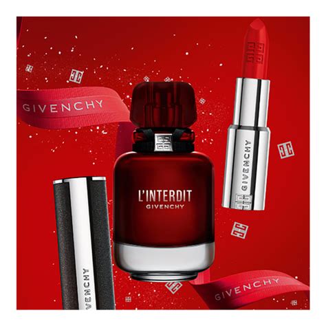 givenchy le rouge lunar new year sephora|Celebrate the Holidays .